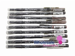 63 x NYX Professional Makeup Eyebrow Powder Pencil - ASSORTED